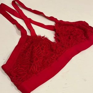 Aerie Lace Bralette